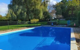 Logis Relais Saint Michel
